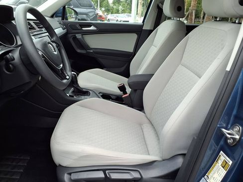 Used 2020 Volkswagen Tiguan S FWD image 26