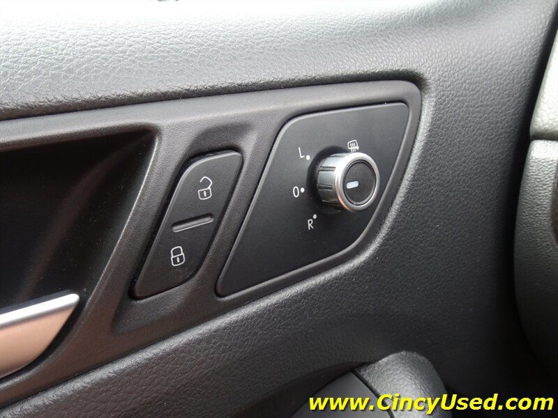 Used 2014 Volkswagen Jetta GLI Edition 30 FWD image 27