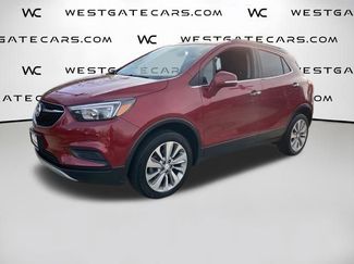 Used 2018 Buick Encore Preferred 360° Tour