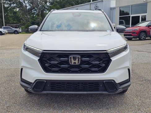 Used 2024 Honda CR-V Sport-L image 6