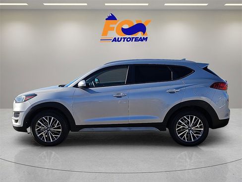 Used 2020 Hyundai Tucson SEL image 2