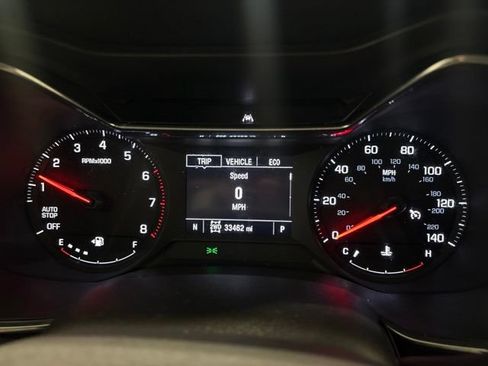 Used 2023 Chevrolet TrailBlazer LT w/ Convenience Package AWD/4WD image 18