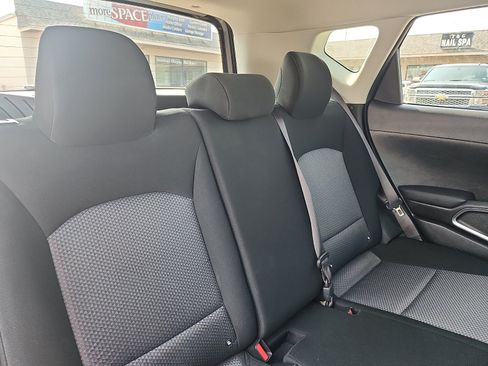 Used 2022 Kia Soul LX w/ Technology Package FWD image 29