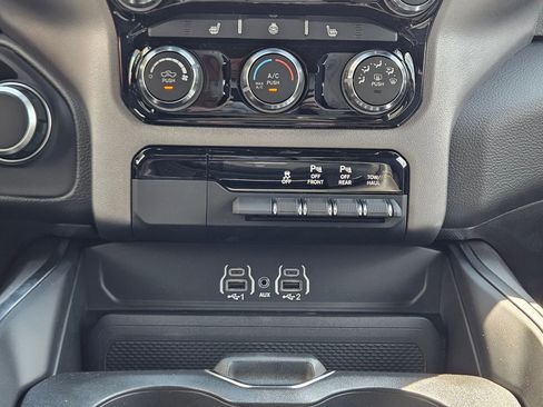 New 2026 RAM 1500 Big Horn image 11