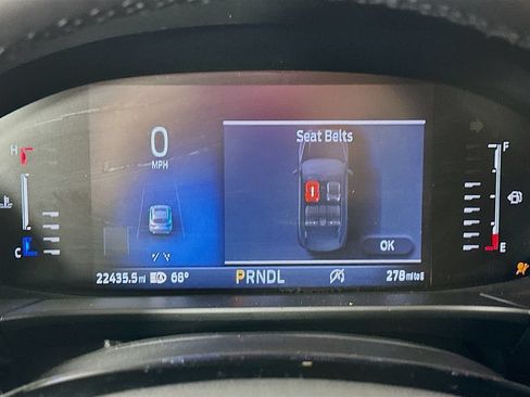 Used 2024 Ford Escape Active w/ Tech Pack #1 AWD/4WD image 17