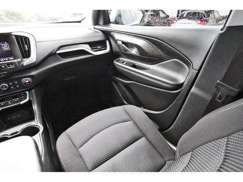 Used 2023 GMC Terrain SLE w/ Driver Convenience Package AWD/4WD image 13