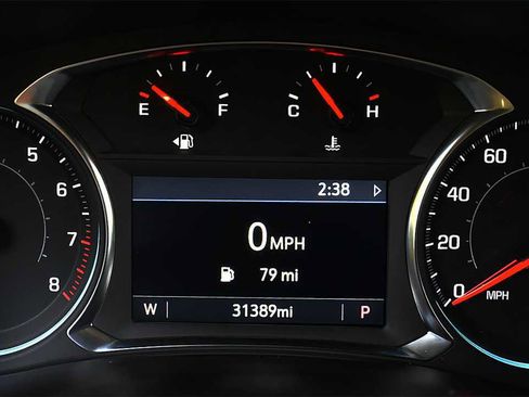 Used 2023 Chevrolet Traverse LT AWD/4WD image 14