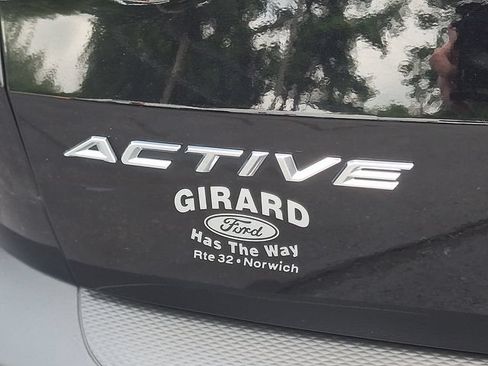 Used 2023 Ford Escape Active w/ Tech Pack #2 AWD/4WD image 33