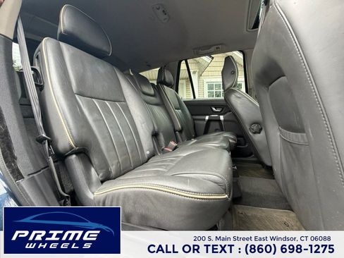 Used 2013 Volvo XC90 3.2 AWD/4WD image 15