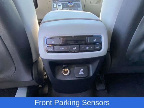 Used 2022 Hyundai Palisade SEL w/ Premium Package image 13
