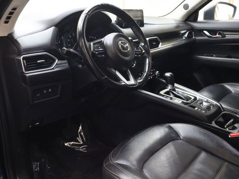 Used 2020 MAZDA CX-5 Grand Touring AWD/4WD image 17