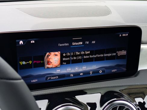 New 2026 Mercedes-Benz CLA 250 image 24