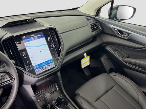 New 2025 Subaru Ascent Bronze Edition image 24