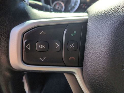 Certified 2022 RAM 1500 Big Horn image 24