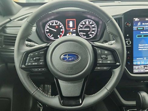 Certified 2026 Subaru Forester Premium AWD/4WD image 33