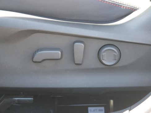 Used 2021 Subaru Forester Sport AWD/4WD image 13