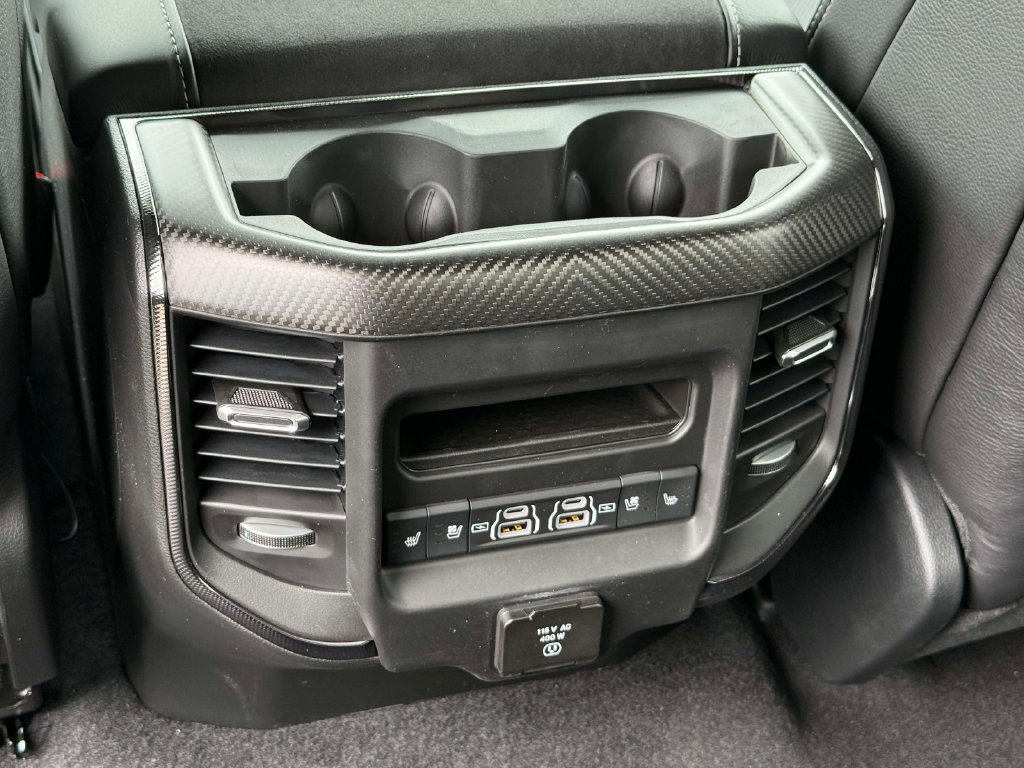New 2026 RAM 1500 RHO w/ RHO Level 1 Equipment Group AWD/4WD image 15