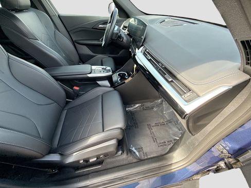 Used 2025 BMW X1 xDrive28i w/ Convenience Package image 15