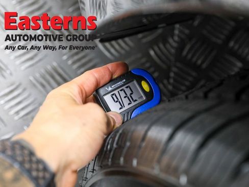 Used 2023 Kia EV6 Wind w/ Wind Technology Package image 28