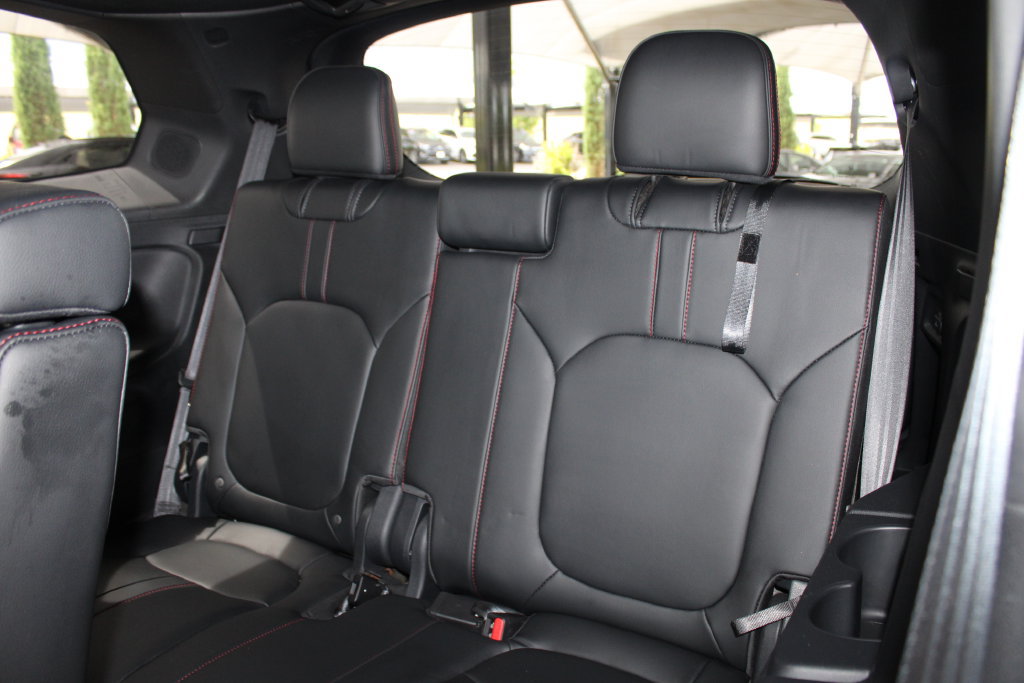 Used 2025 Honda Pilot Black Edition image 61
