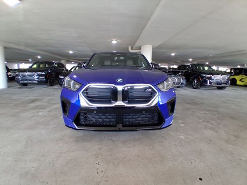 Used 2025 BMW X2 M35i image 3