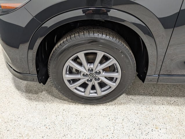 Certified 2024 MAZDA CX-5 AWD 2.5 S w/ Select Package image 9