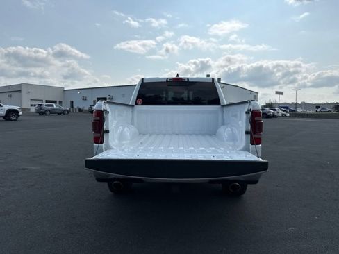 Used 2022 RAM 1500 Laramie AWD/4WD image 20