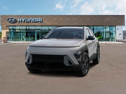 New 2026 Hyundai Kona SEL Premium FWD image 1