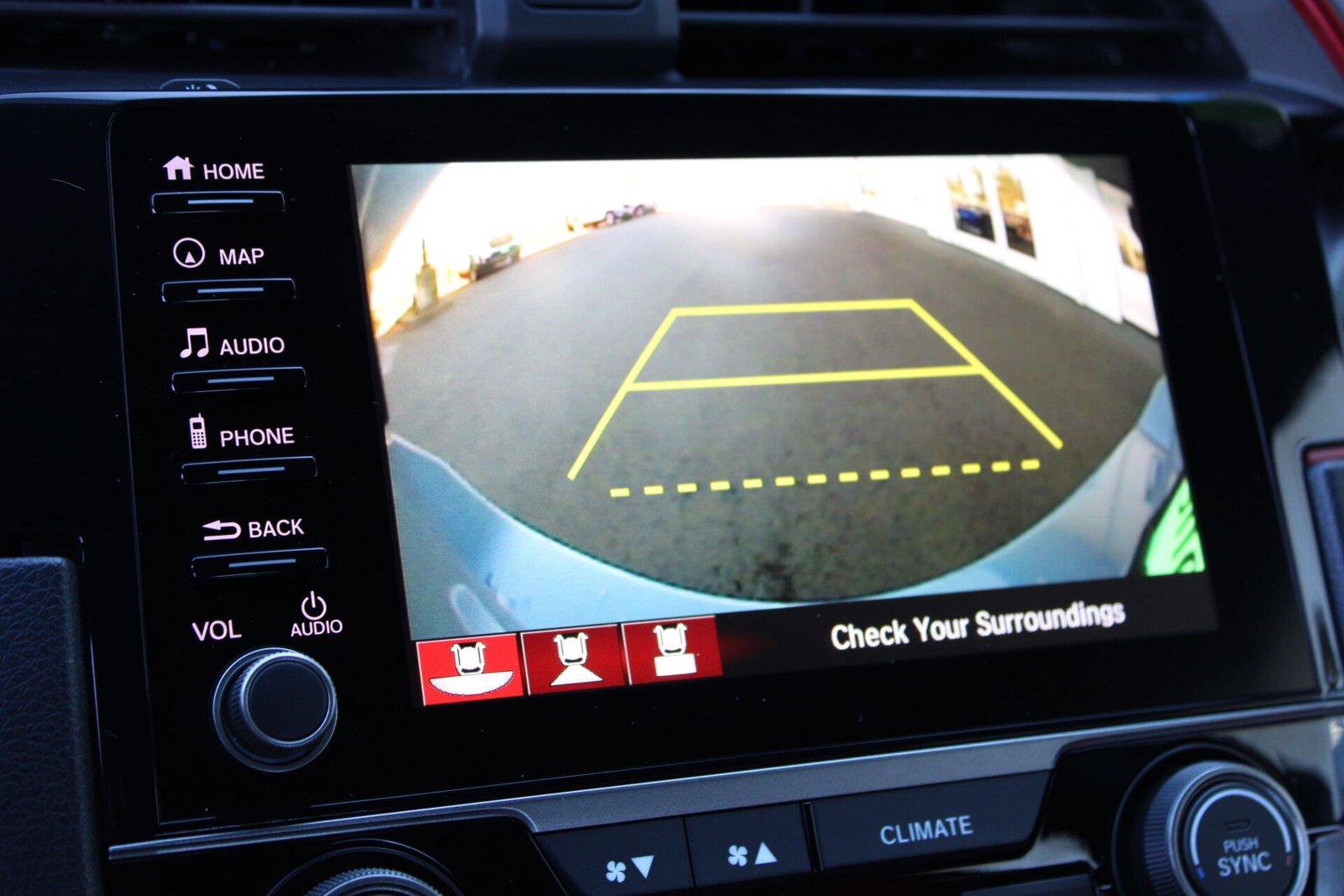 Used 2021 Honda Civic Type R image 30