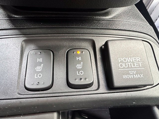 Used 2016 Honda CR-V EX image 12