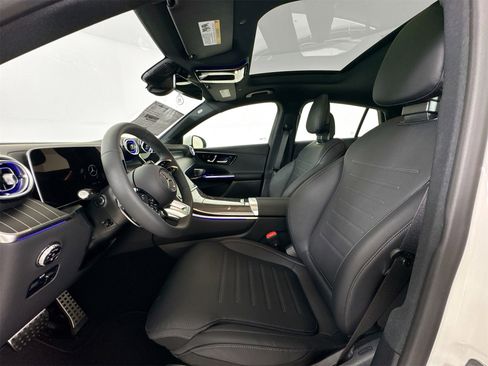 New 2026 Mercedes-Benz GLC 43 AMG 4MATIC Coupe image 23