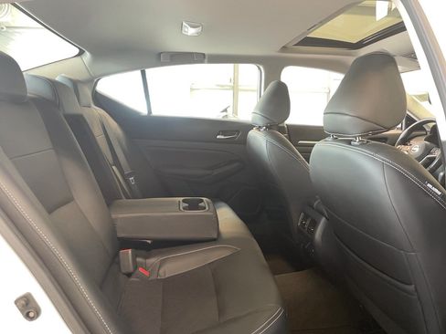 Used 2023 Nissan Altima 2.5 SL AWD/4WD image 20