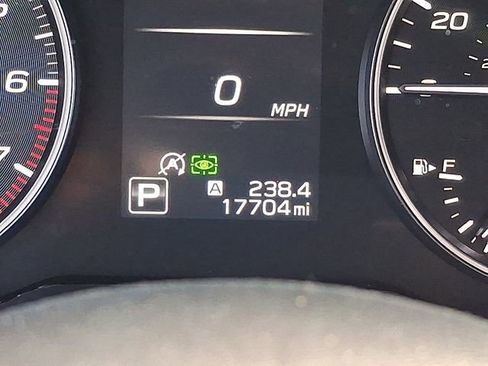 Certified 2023 Subaru Outback Touring w/ Tech Package 3 image 21