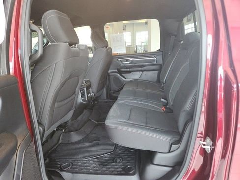 Certified 2022 RAM 1500 Big Horn image 13