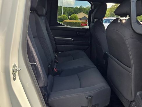 Certified 2025 Toyota Tacoma SR5 RWD image 14