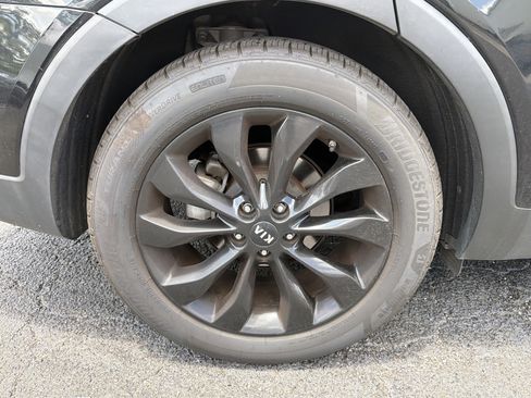 Used 2020 Kia Sorento EX FWD image 10