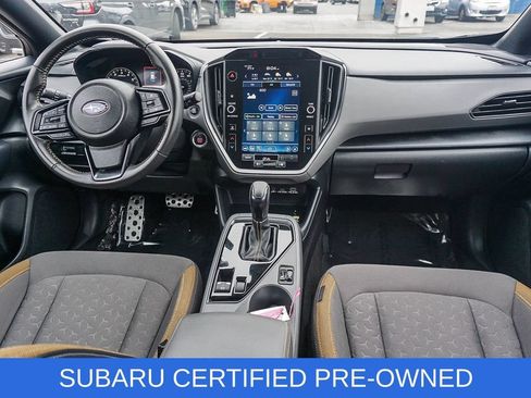 Certified 2024 Subaru Crosstrek 2.5i Sport AWD/4WD image 14