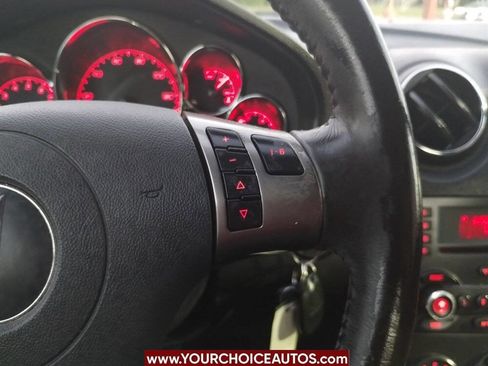 Used 2007 Pontiac G6 GT w/ Premium Package image 18