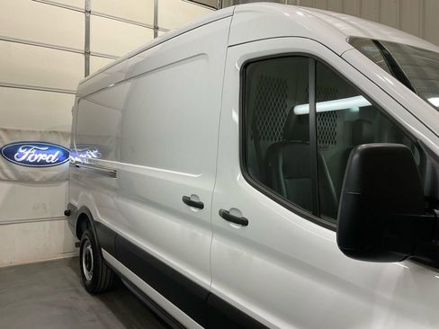Used 2024 Ford Transit 250 Base w/ Load Area Protection Package image 4