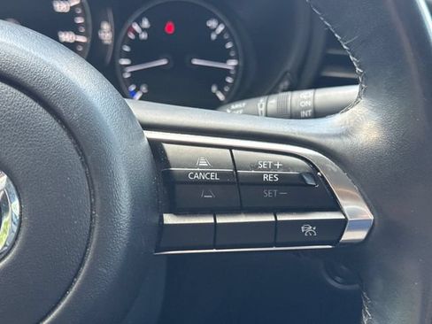 Used 2024 MAZDA CX-30 AWD 2.5 S w/ Select Sport Pkg image 25