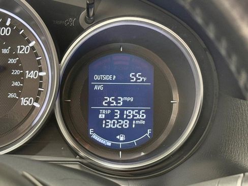 Used 2016 MAZDA CX-5 Grand Touring image 16