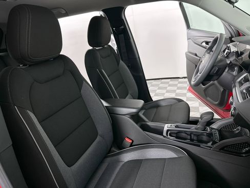 New 2026 Chevrolet TrailBlazer LS image 81