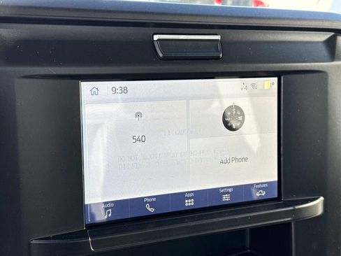 New 2026 Ford F600 4x4 Regular Cab Super Duty image 13