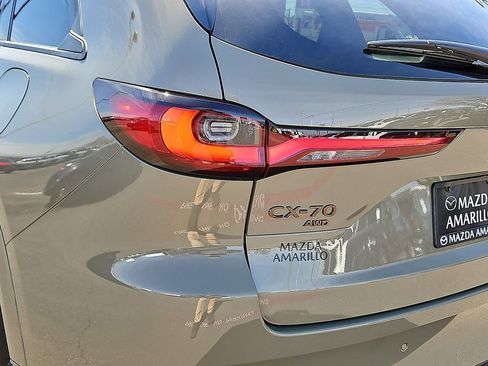New 2026 MAZDA CX-70 3.3 Turbo S w/ Premium Plus image 10