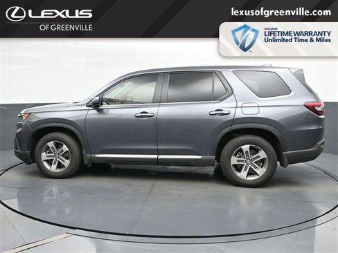 Used 2025 Honda Pilot EX-L image 5