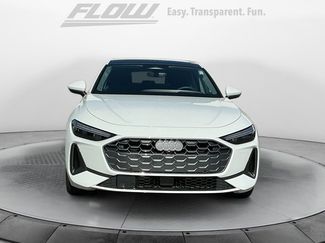 Certified 2025 Audi A5 2.0T Premium Plus w/ Premium Plus video 2