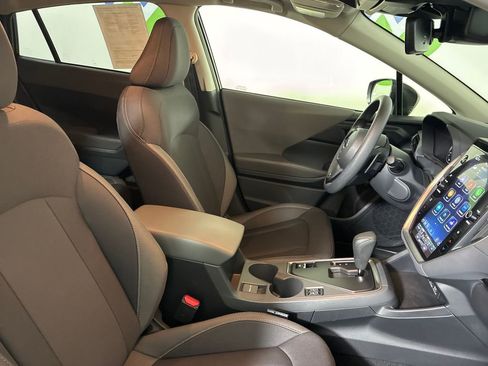 Used 2025 Subaru Crosstrek 2.0i Premium image 31