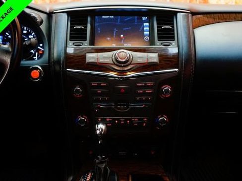 Certified 2018 Nissan Armada SL w/ Premium Package AWD/4WD image 36
