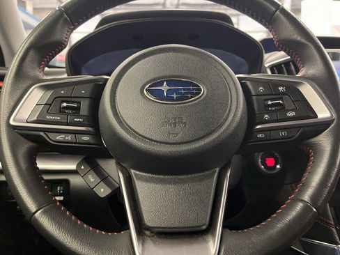 Certified 2021 Subaru Forester Sport image 15