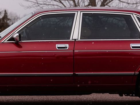 Used 1992 Jaguar XJ Vanden Plas image 22